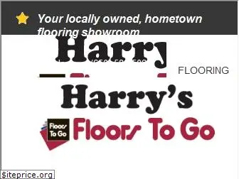 harryscarpets.com