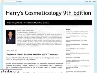 harryscosmeticology.com