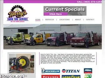 harrysfarmtire.com