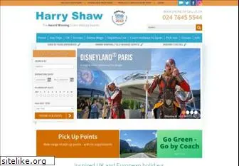 harryshaw.co.uk