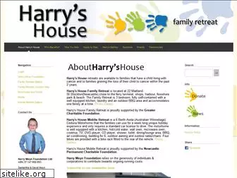 harryshouse.com.au