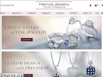 harrysjewelryrc.com