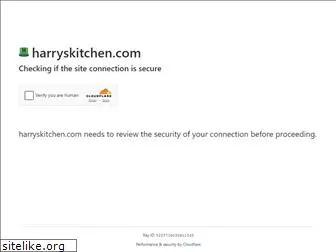 harryskitchen.com