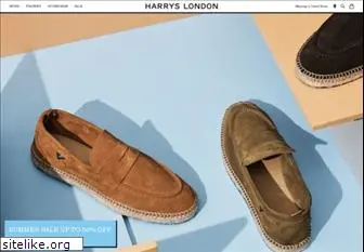 harrysoflondon.com