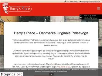 harrysplace.dk
