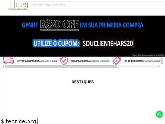 hars.com.br