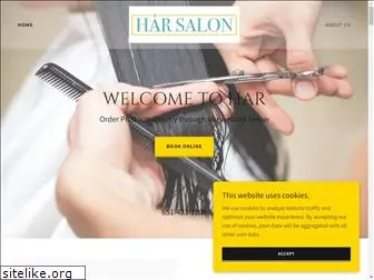 harsalon.com