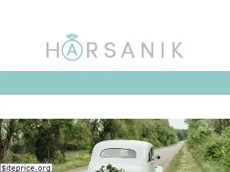 www.harsanik.com