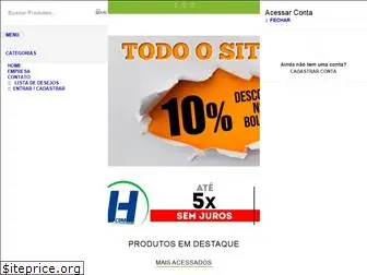 harsenal.com.br