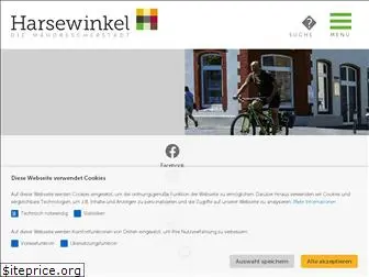 harsewinkel.de