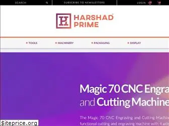 harshadprime.com