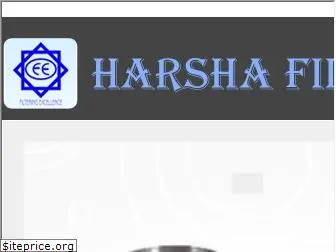 harshafilters.com