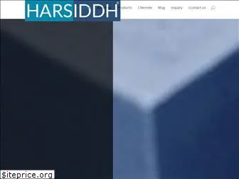 harsiddhindia.com