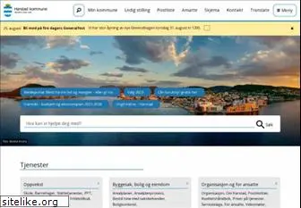 harstad.kommune.no