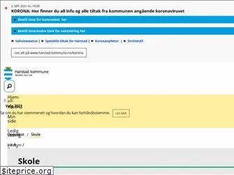 harstadskolen.no