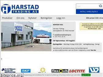 www.harstadtrading.no