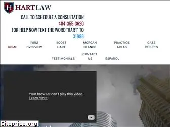 hart-law.com