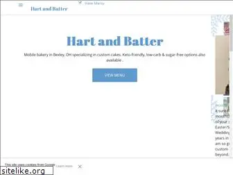 hartandbatter.com
