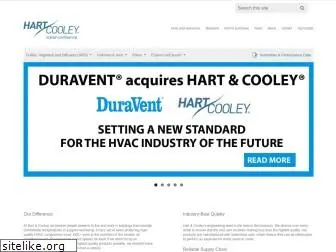 hartandcooley.com