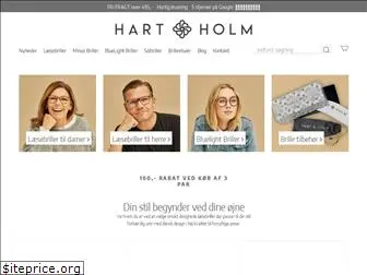 hartandholm.com