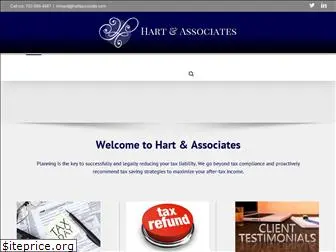 hartassociate.com