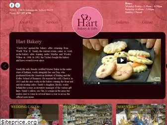 hartbakery.com