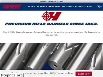 hartbarrels.com