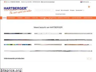hartberger.nl