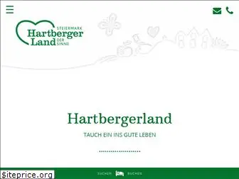 hartbergerland.at