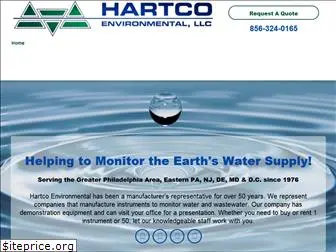 hartcoenvironmental.com