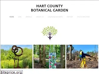 hartcogardens.com