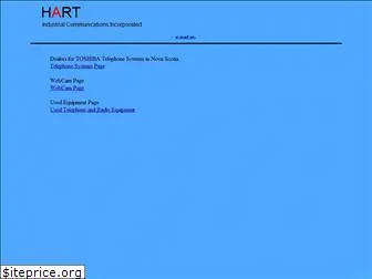 hartcomm.ca