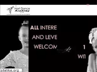 hartdance.com