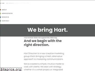 hartdirection.com