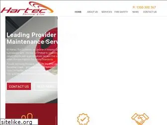 hartec.net.au