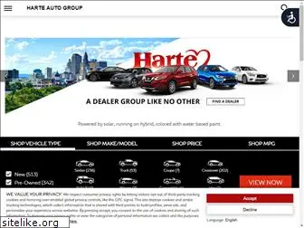 hartecars.com