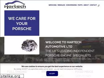 hartech.org