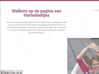 hartedeeltjes.nl