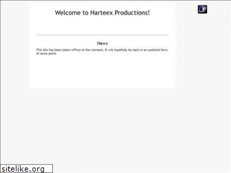 harteex.com