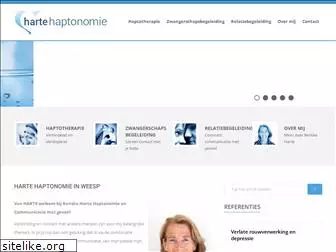 hartehaptonomie.nl