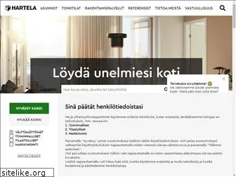 hartela.fi