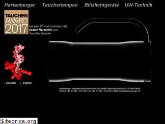 hartenberger.de