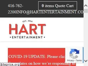 hartentertainment.com