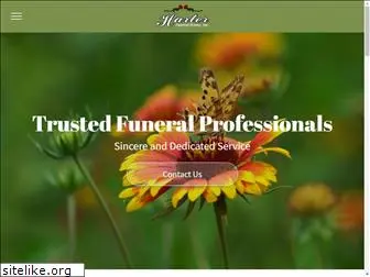 harterfuneralhome.com