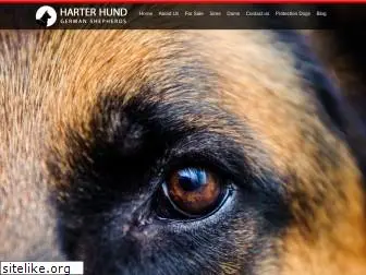 harterhund-germanshepherds.com