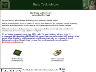 hartetechnologies.com