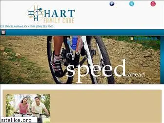 hartfamilycare.com