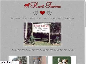 hartfarms.com