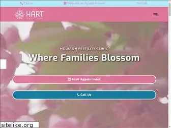 hartfertility.com