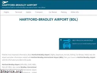 hartford-airport.com